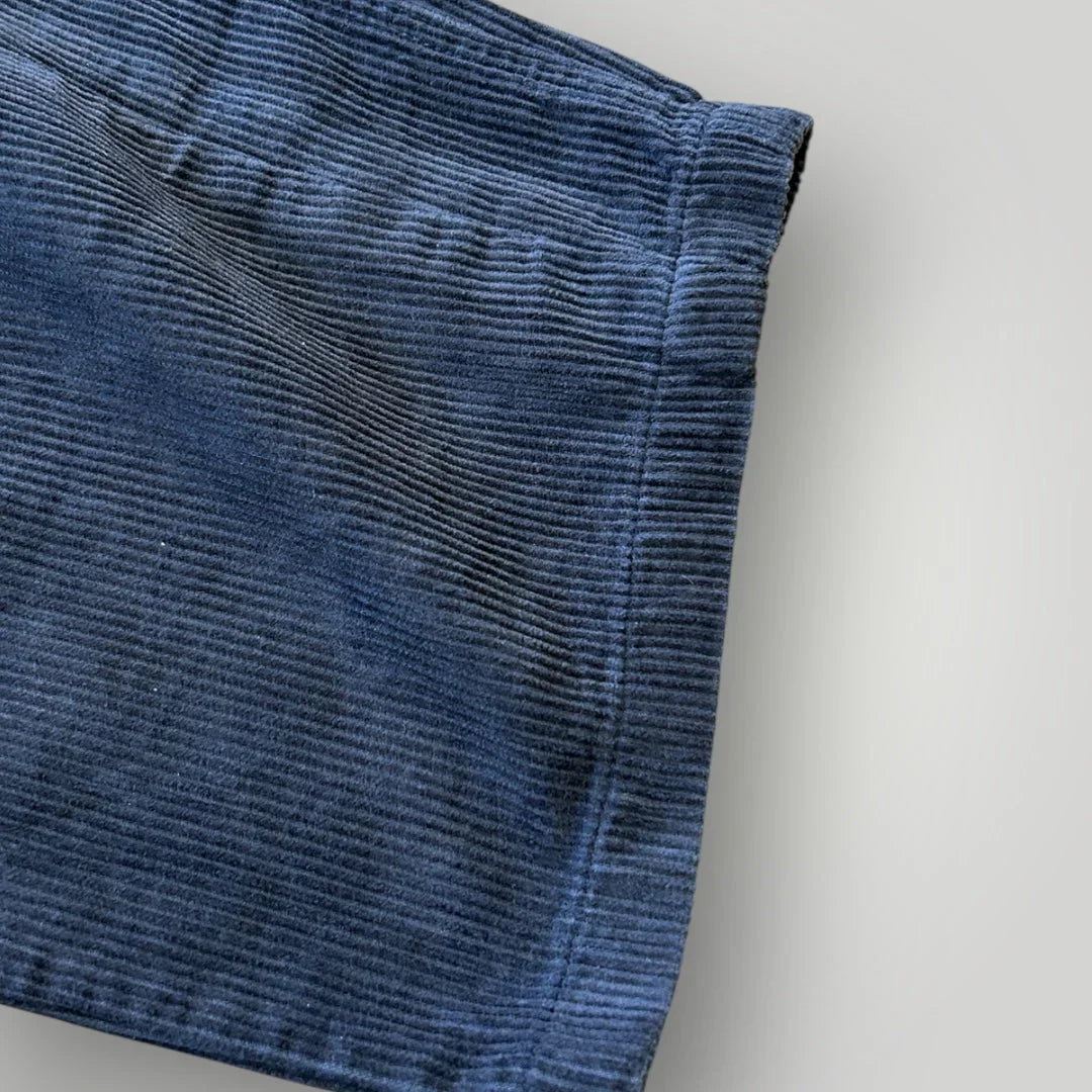 Niko And Corduroy Balloon Pants S