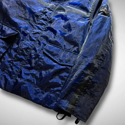 CP Company Monofilament Mesh Jacket U16 (2000s)