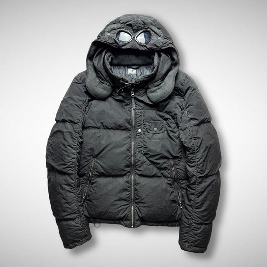 CP Company ‘Frost’ Dyed Miglia Puffer (AW2009)
