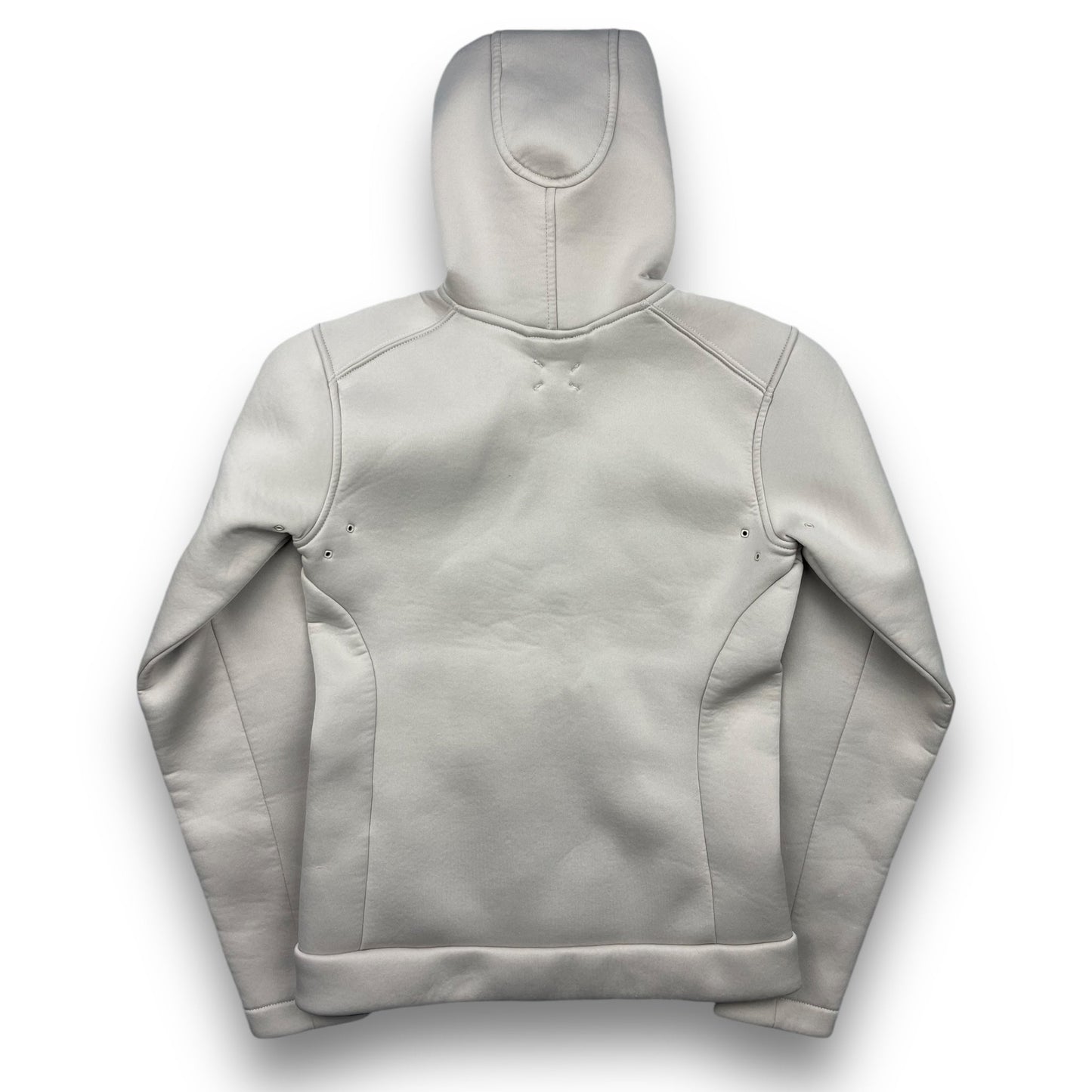 2000's Helly Hansen Scuba Hoodie (S) | Default Title, Red