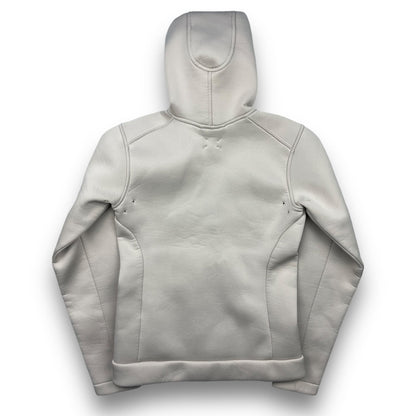 2000's Helly Hansen Scuba Hoodie (S) | Default Title, Red