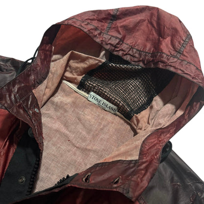 Stone Island Reverse Colour Process Jacket