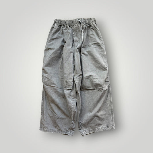 Farmers Market by Anglan Balloon Pants M | O/S, Grey