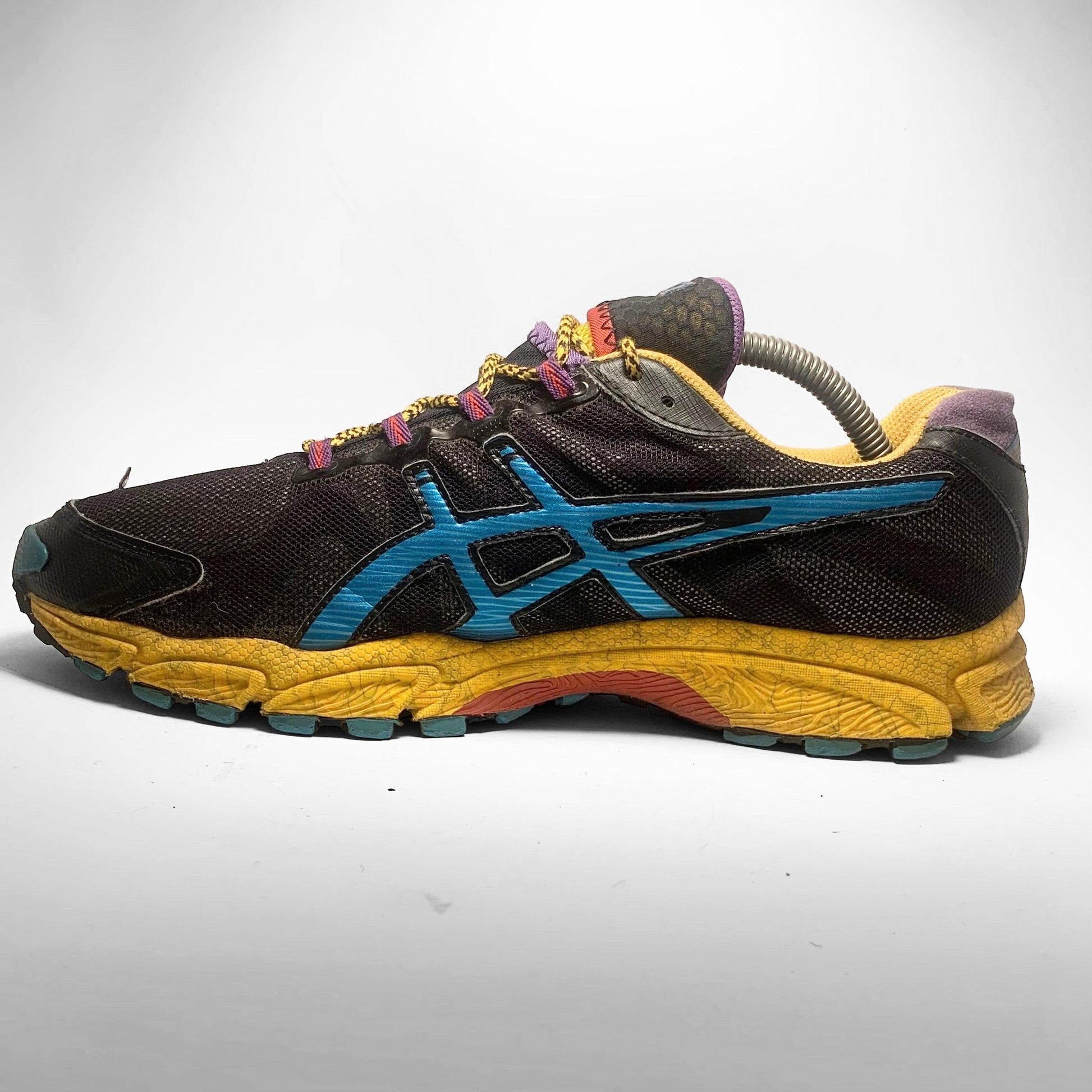 ASICS Gel-Fuji Attack (2011) - Known Source