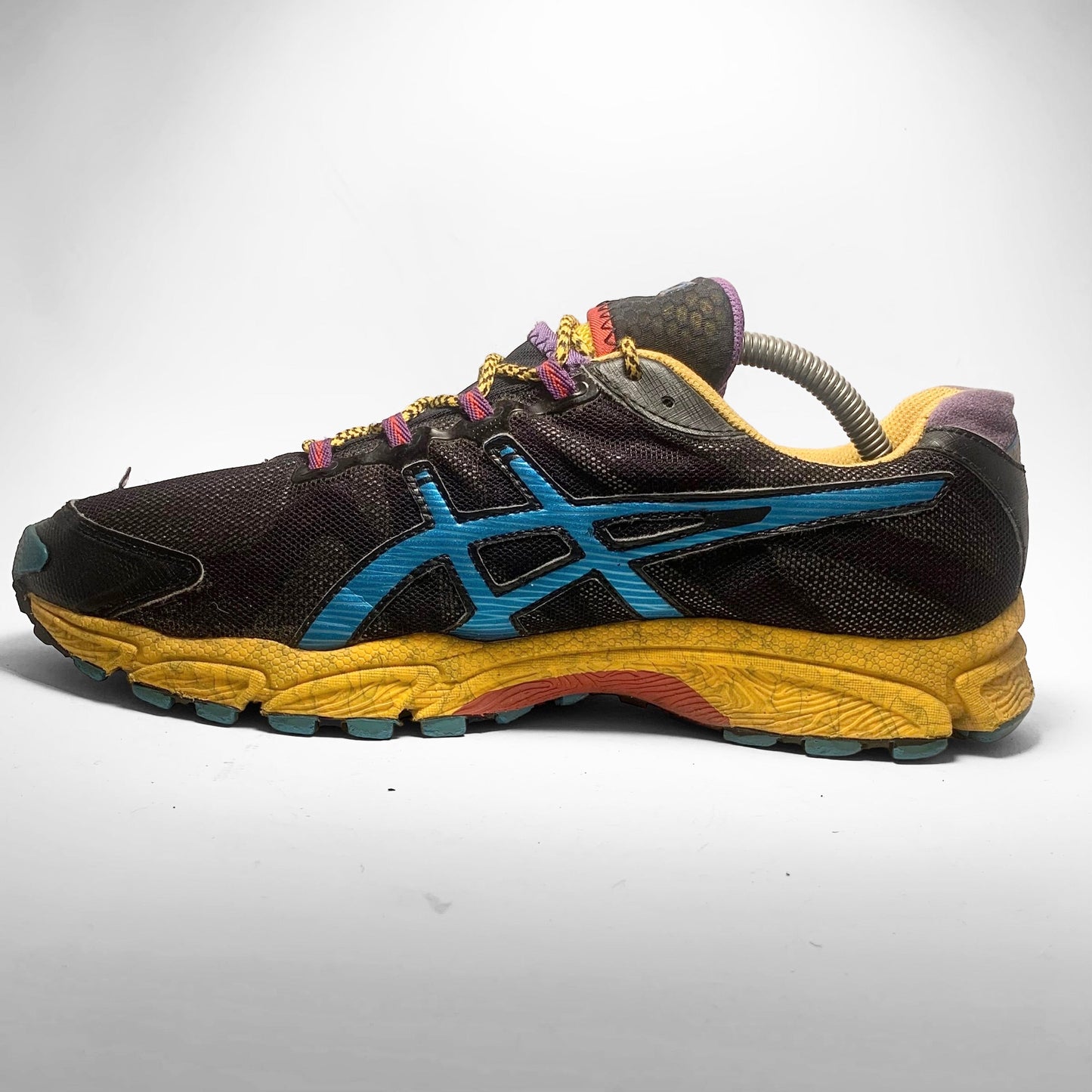 ASICS Gel-Fuji Attack (2011)