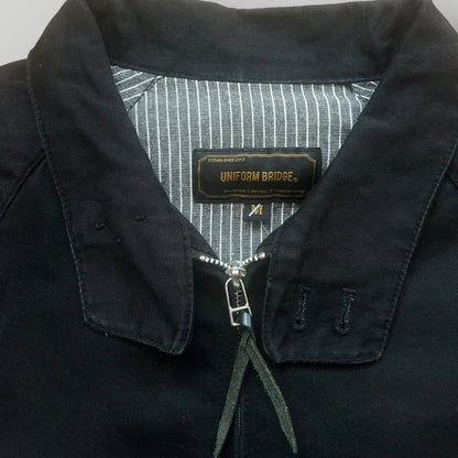 Uniform Bridge Harrington Jacket S/M