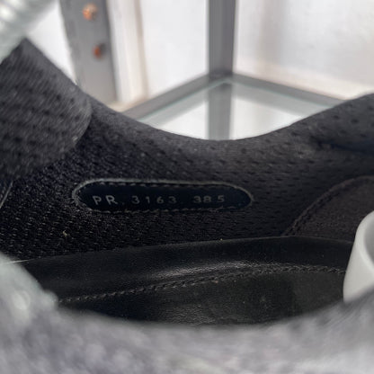 2000s prada sport black americas cups | Black, Black