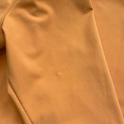 Stone Island SS/12 Soft Shell-R Jacket XXL | Default Title, Orange