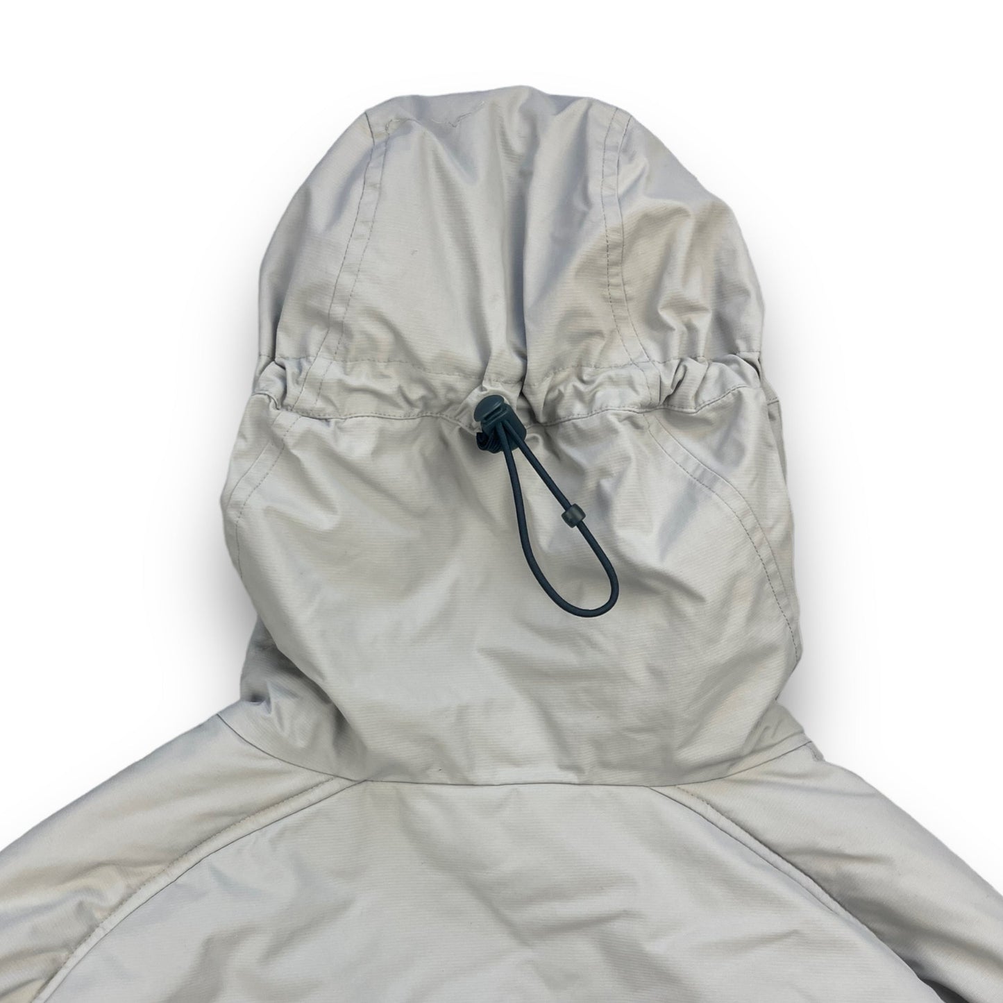 Nike ACG Padded Asymmetric Zip Jacket (L) | Default Title, Blue