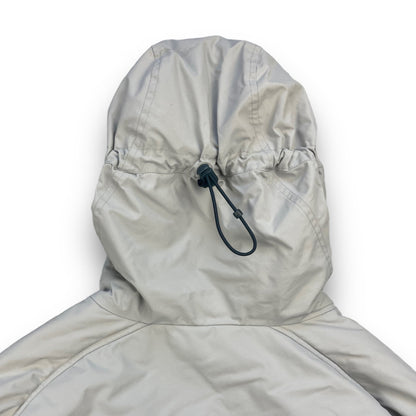 Nike ACG Padded Asymmetric Zip Jacket (L) | Default Title, Blue
