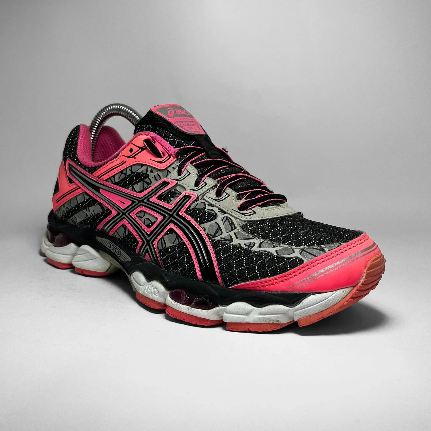 ASICS Gel-Cumulus 15 (2013)