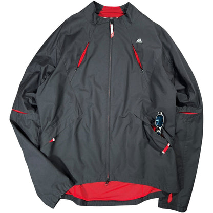 Adidas 2003 Articulated Climacool
Jacket XL | XL, Black