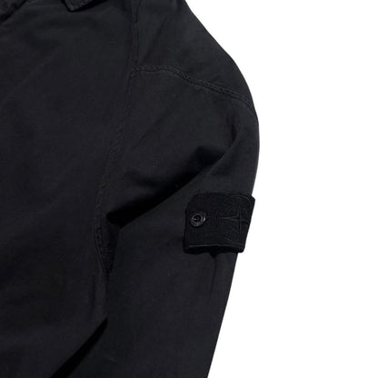 Stone Island Ghost Overshirt