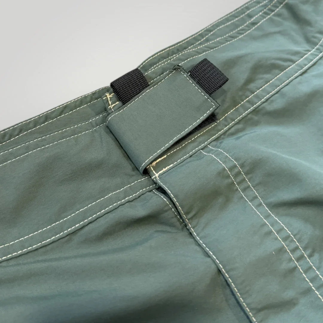 Nike ACG 2000's Deadstock Technical Shorts 38"