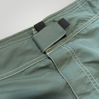 Nike ACG 2000's Deadstock Technical Shorts 38"