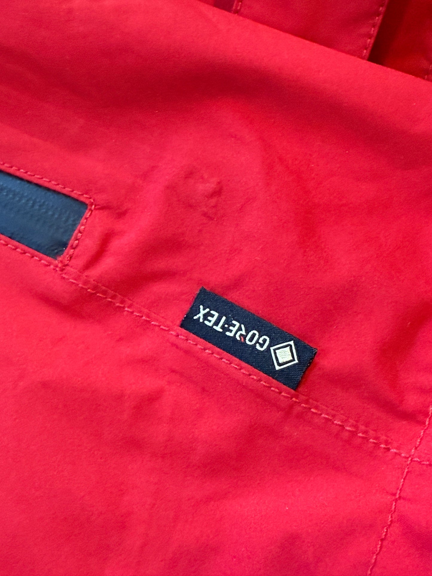 Stone Island SS/21 Shadow Project GTX Paclite Jacket XL