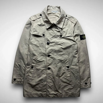 Stone Island David-TC Trenchcoat (SS2011)