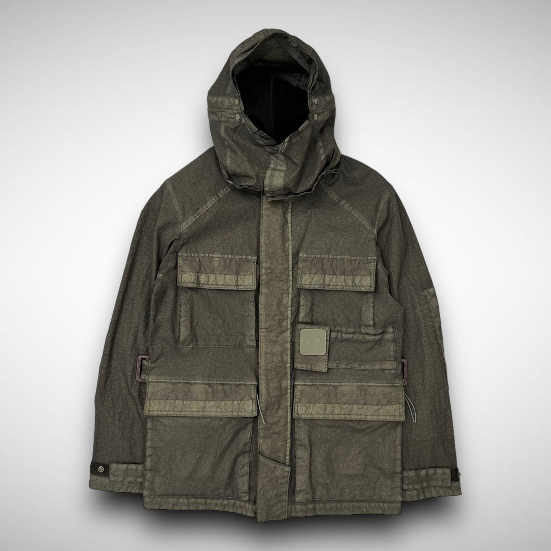 CP Company Co-Ted Metropolis Jacket (2020)