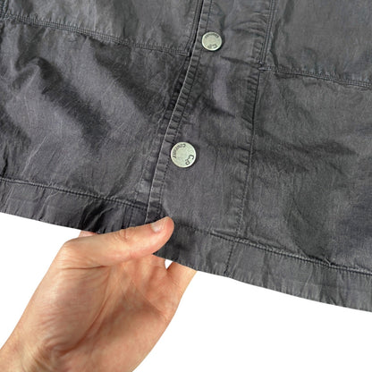 CP Company 2009 Slate Grey Cotton Jacket L | Large, Grey