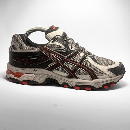 ASICS Gel-Trabuco GTX (2010) - Known Source