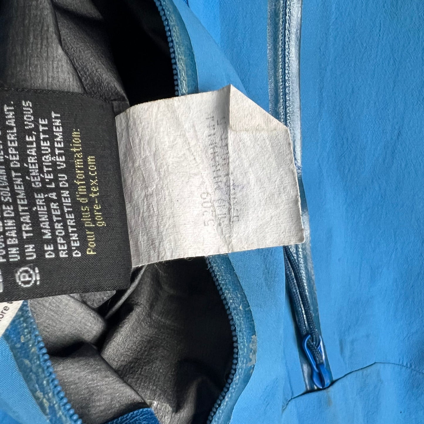 Womens Arc'teryx Alpha SV (M)