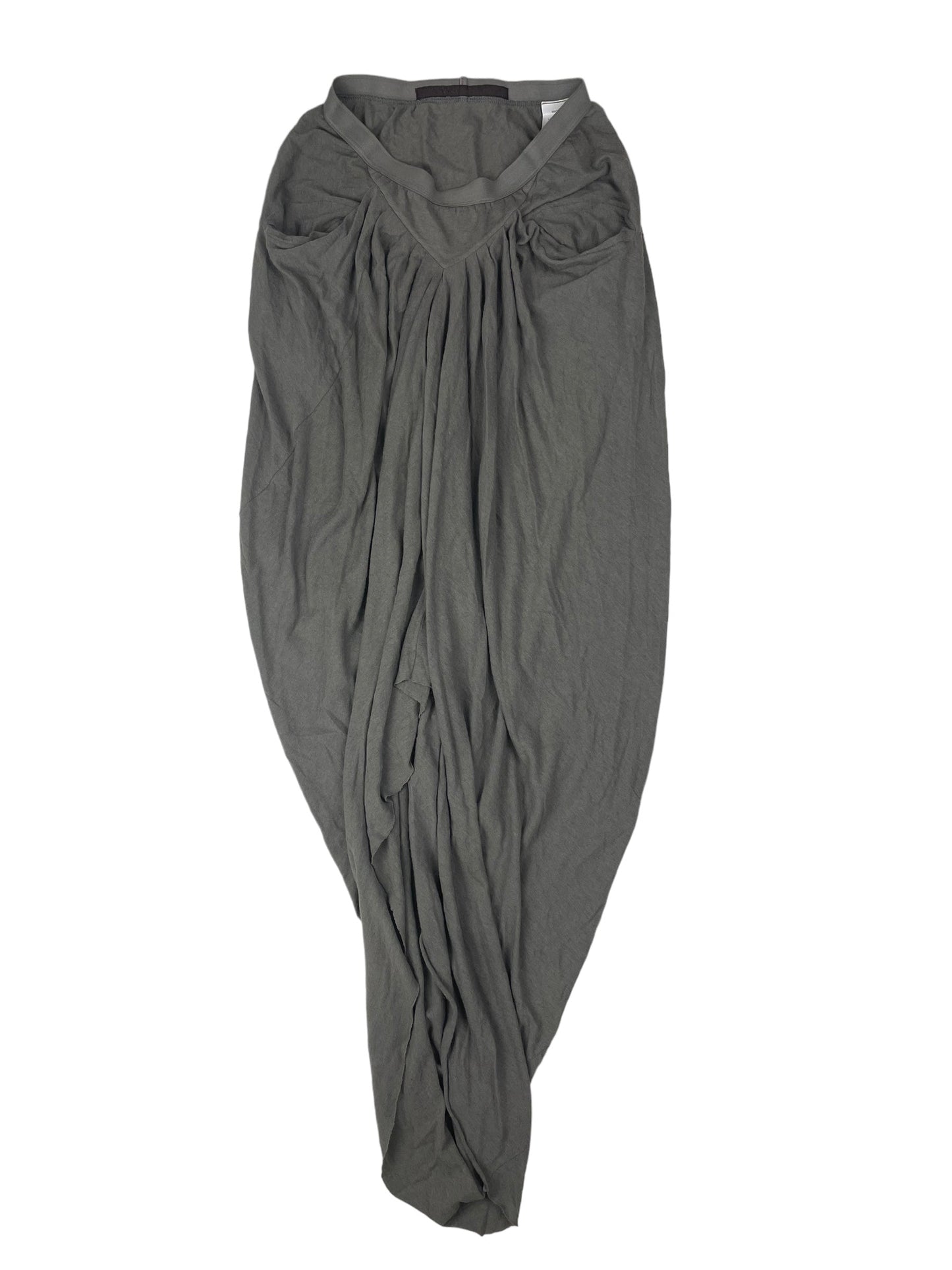 Rick Owens Lilies skirt