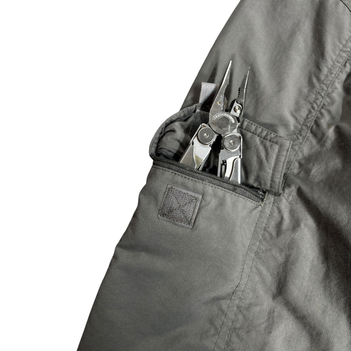 Oakley 00's MTB Cargo Shorts W30 | W30, Grey
