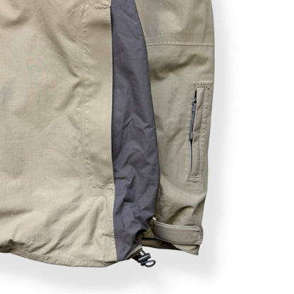 Helly Hansen Asymmetric Zip Jacket (M) | Default Title, Multicoloured