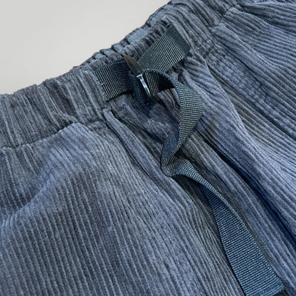 Niko And Corduroy Balloon Pants S