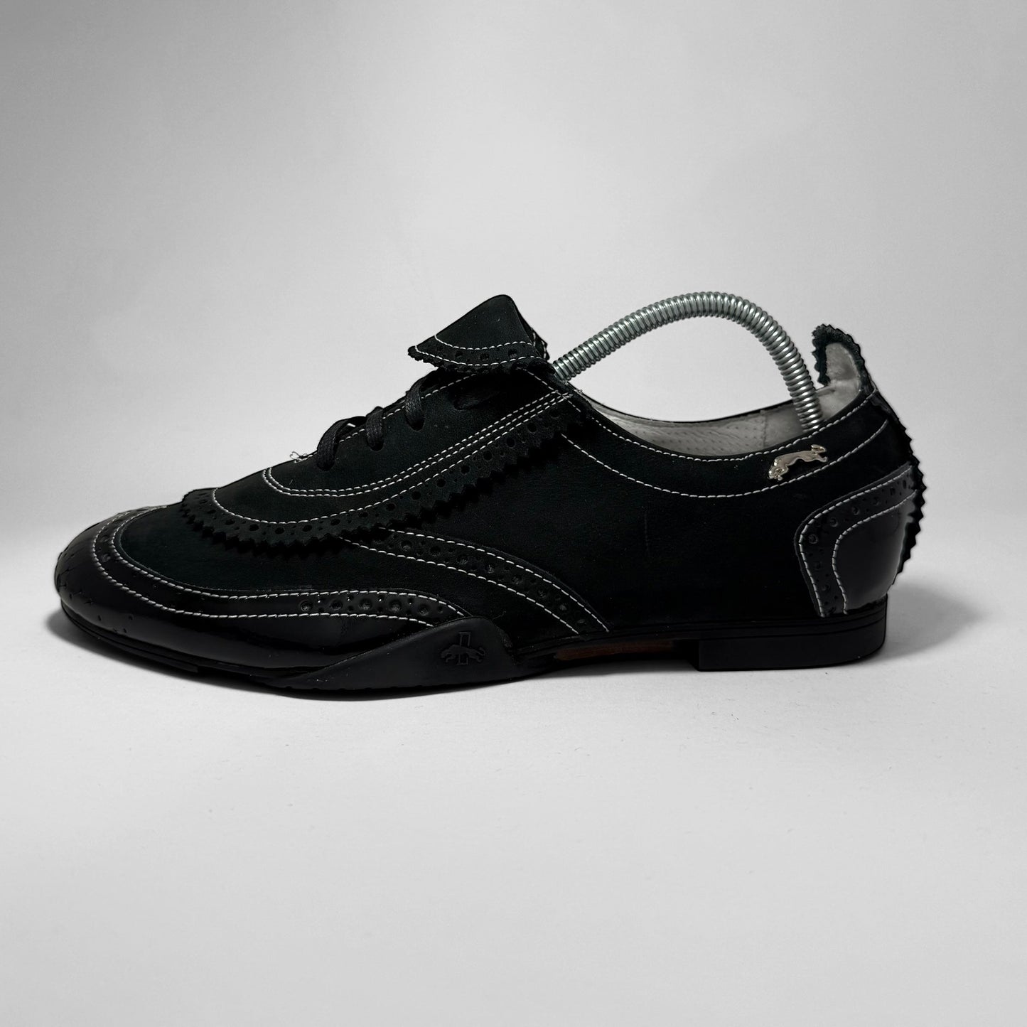 Puma Rudolf Dassler ‘Wingtip’ (2008)