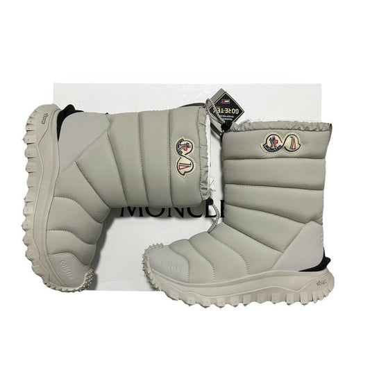 Moncler x End Trailgrip Boots