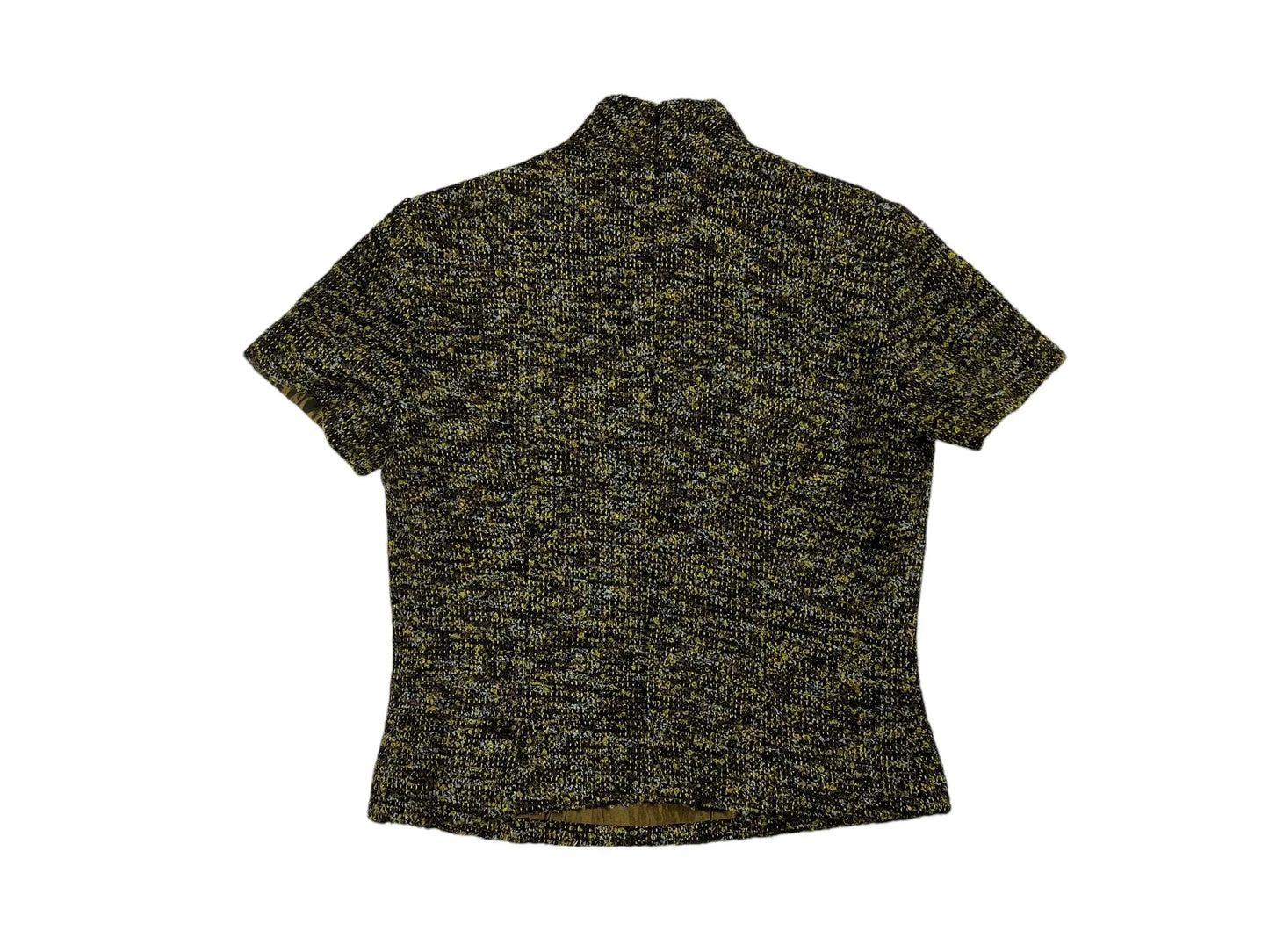 Kenzo F/W 1999 skirt and top set