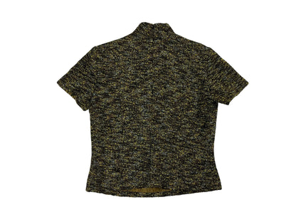 Kenzo F/W 1999 skirt and top set