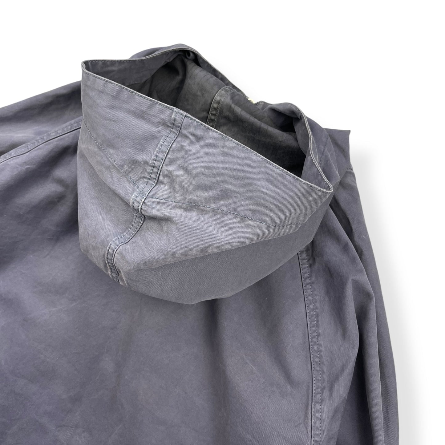 SS2007 Stone Island Denims Jacket (L) | Default Title, Camo