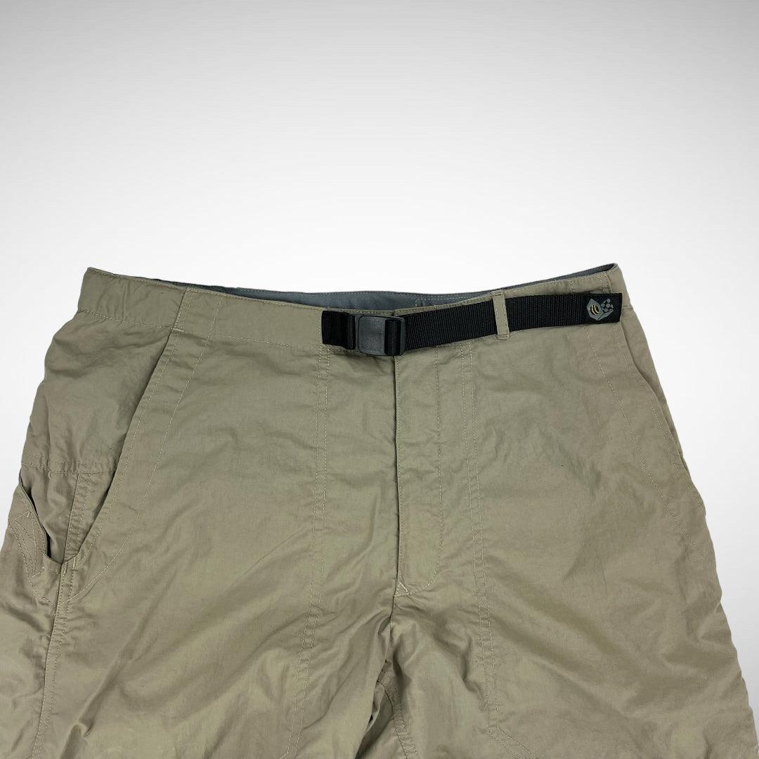 Mountain Hardwear Trail Pants (2000s) - Known Source