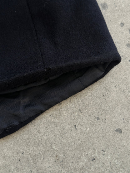 Vintage 1990s Pure Cashmere Single Breasted Blazer - 42R/L