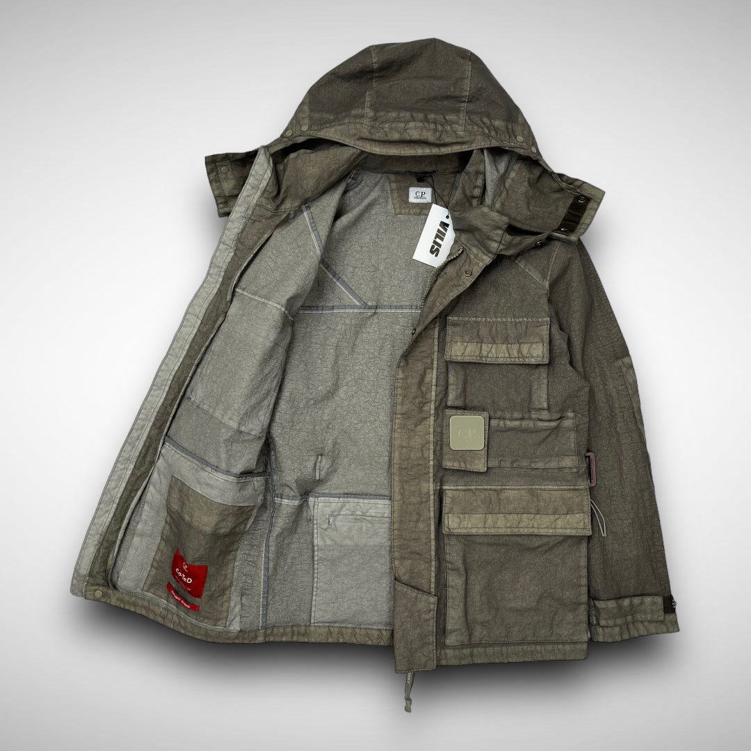 CP Company Co-Ted Metropolis Jacket (2020)