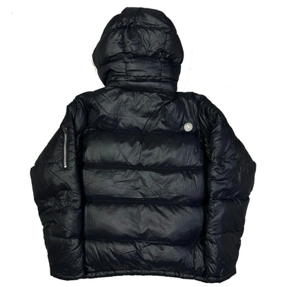 Marmot Down Puffer Jacket In Black ( M )