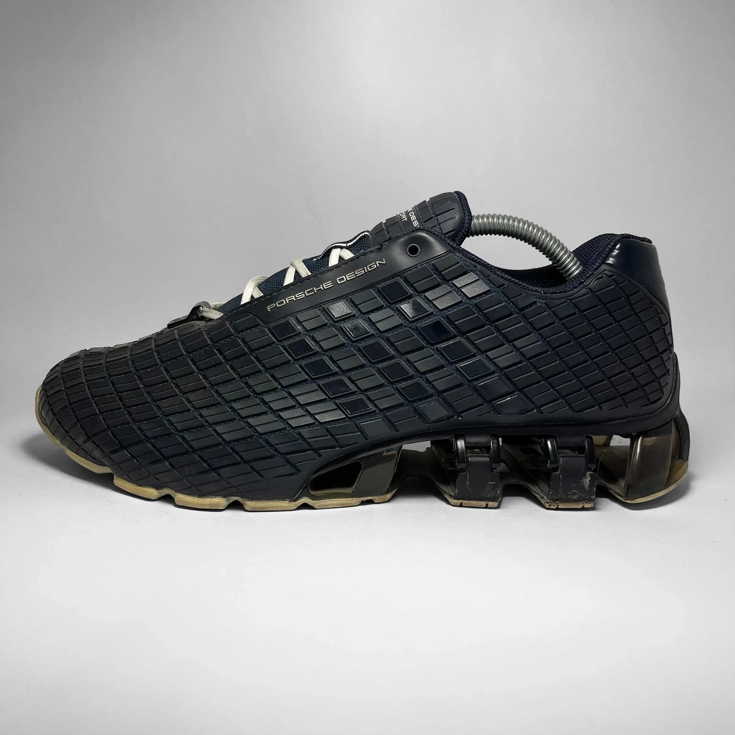 Adidas x Porsche Design Bounce:S3 (2014)