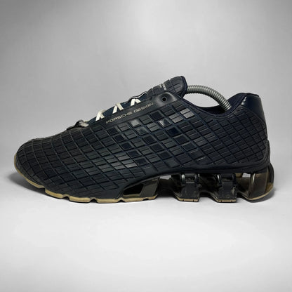 Adidas x Porsche Design Bounce:S3 (2014)