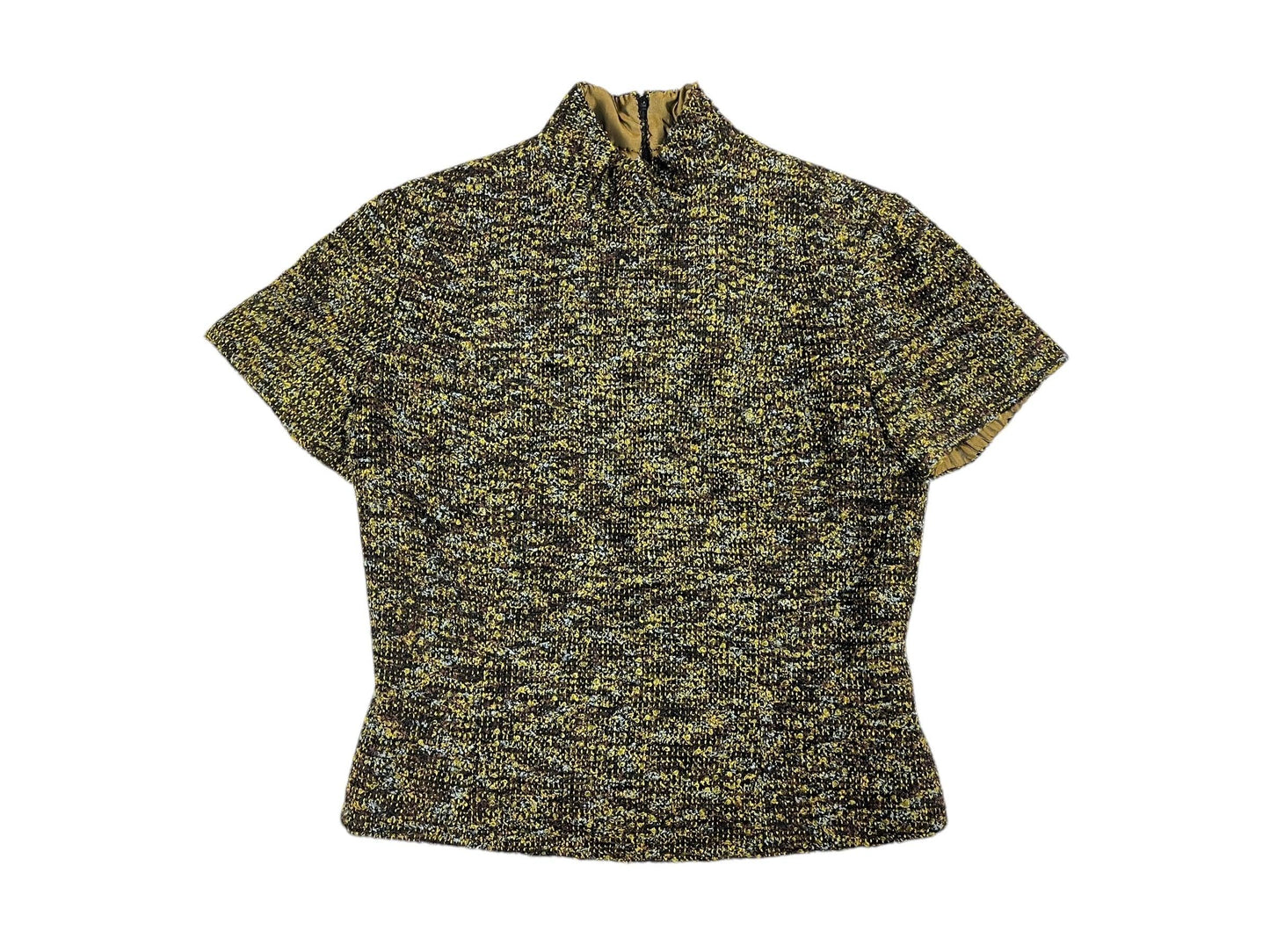 Kenzo F/W 1999 skirt and top set