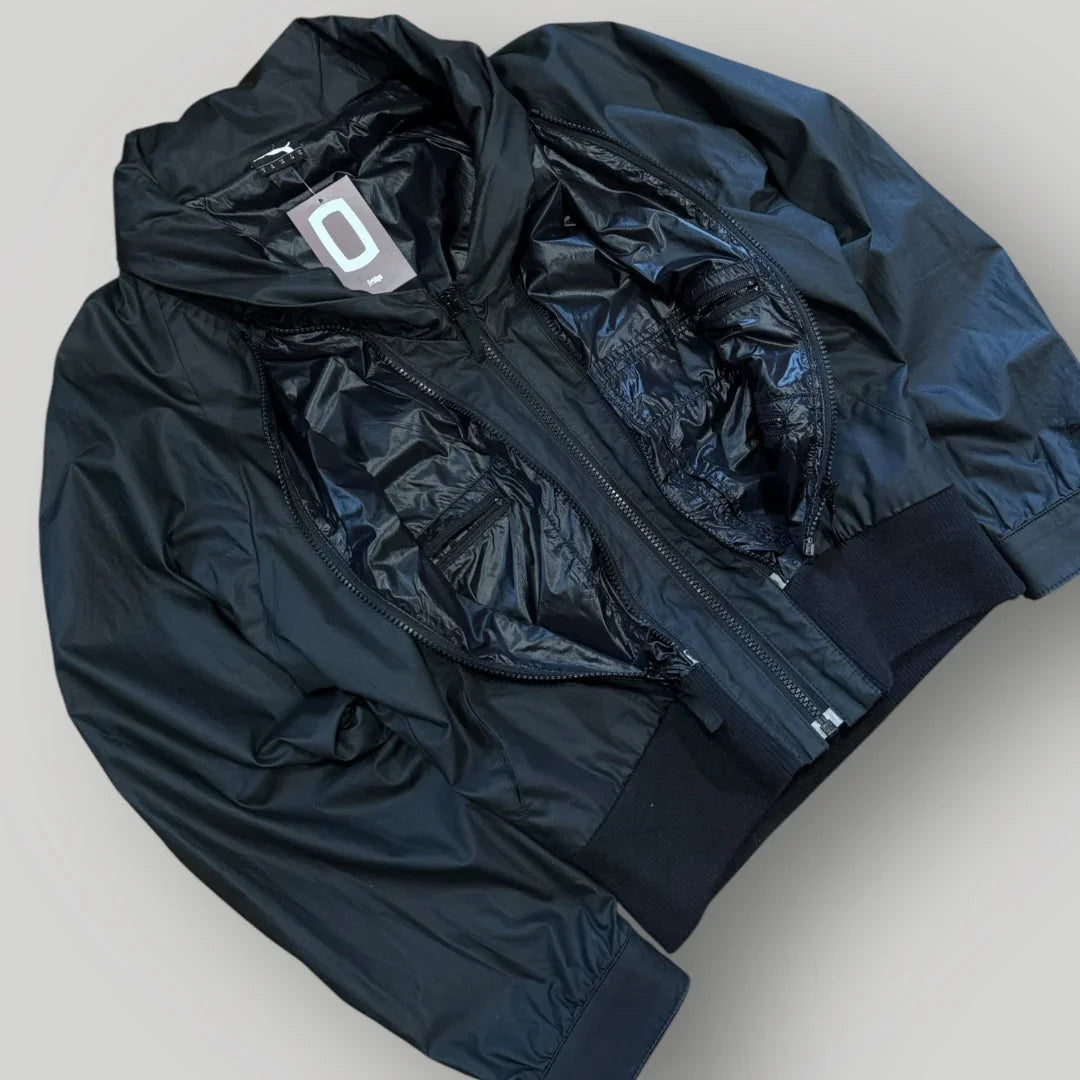 Puma by Hussein Chalayan 2000's Stealth Pocket Jacket S