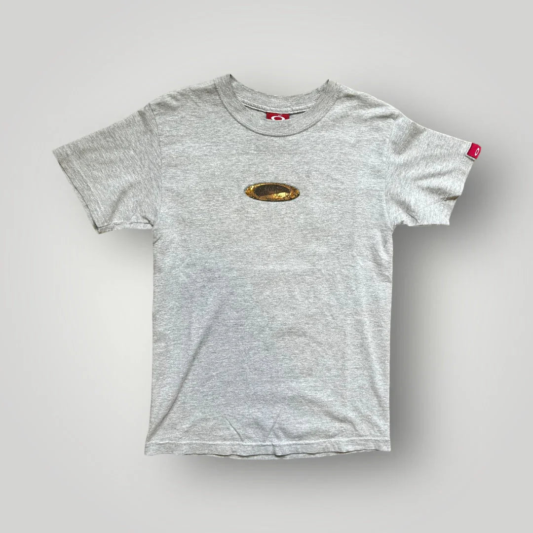 Oakley Software 2000's T-shirt S