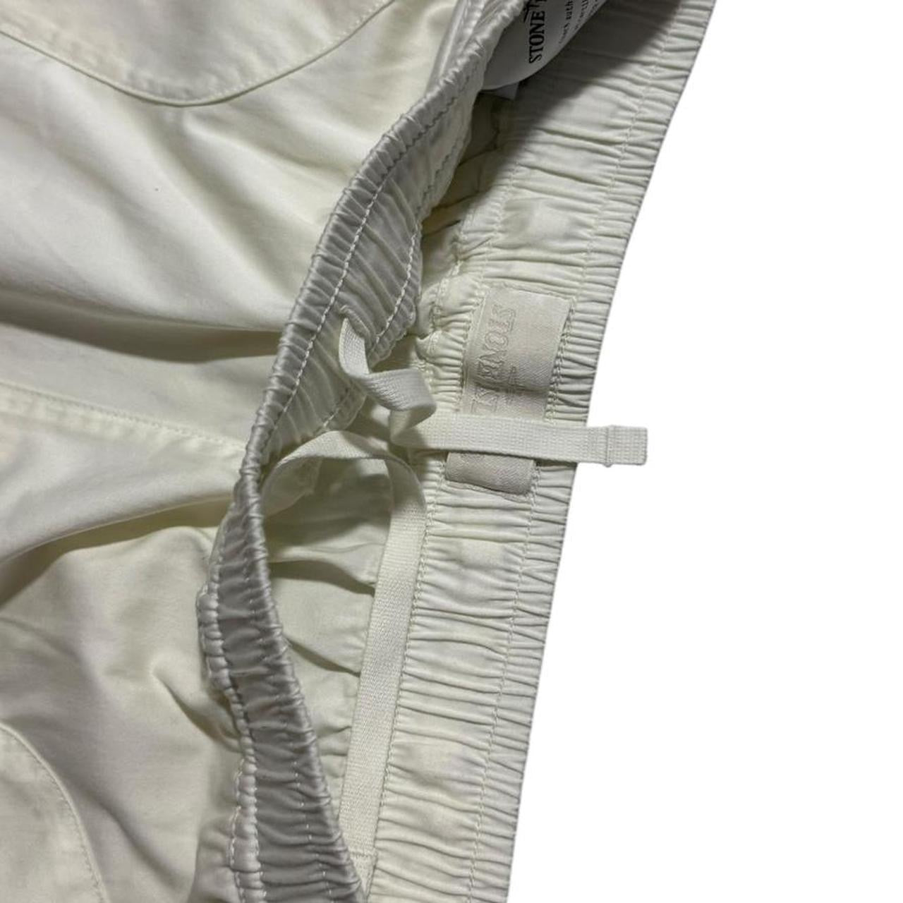 Stone Island Ghost Shorts