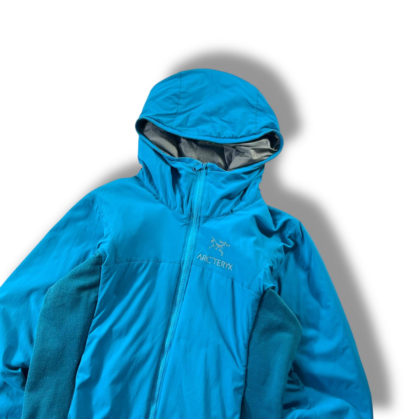 Womens Arc’teryx Atom LT Hoody (XS)