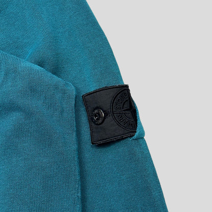 Stone Island Shadow Project Punched Knit - L/XL