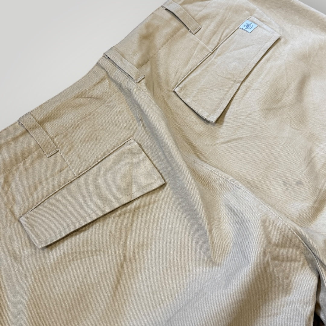 Travel Korea Balloon Pants 34x32