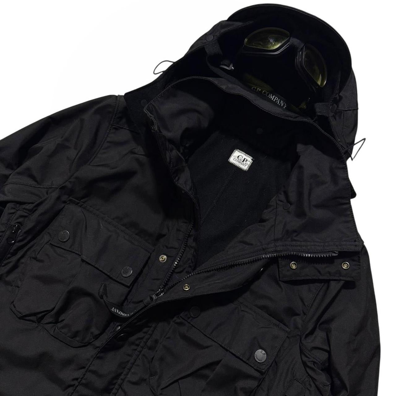 CP Company Barufaldi Sunglasses Jacket