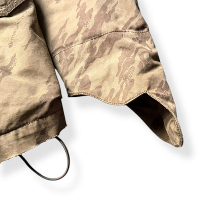 2000's Maharishi 2in1 Bonsai Military Jacket (L) | Default Title, Camo