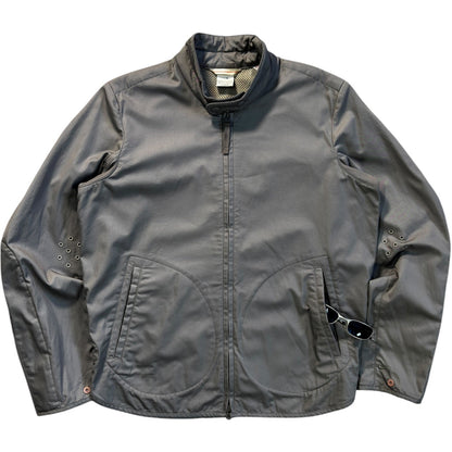 Nike White Label 00’s Ventilated Technical Jacket L | Large, Grey